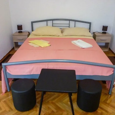 Babaja Lejlighed Baška Voda