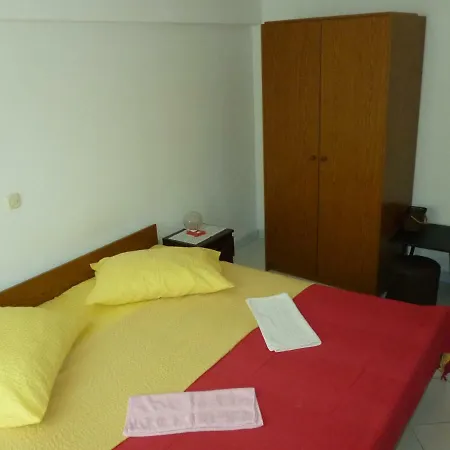 Babaja Lejlighed Baška Voda