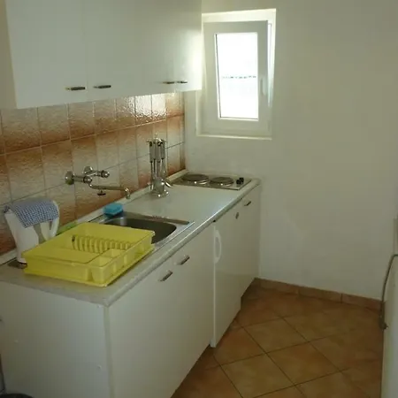Babaja Baška Voda