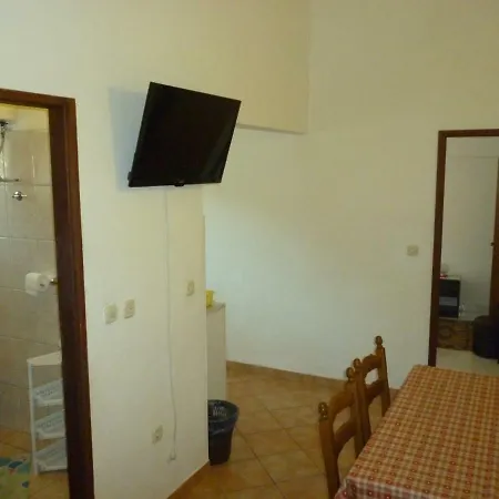 Babaja Lejlighed Baška Voda